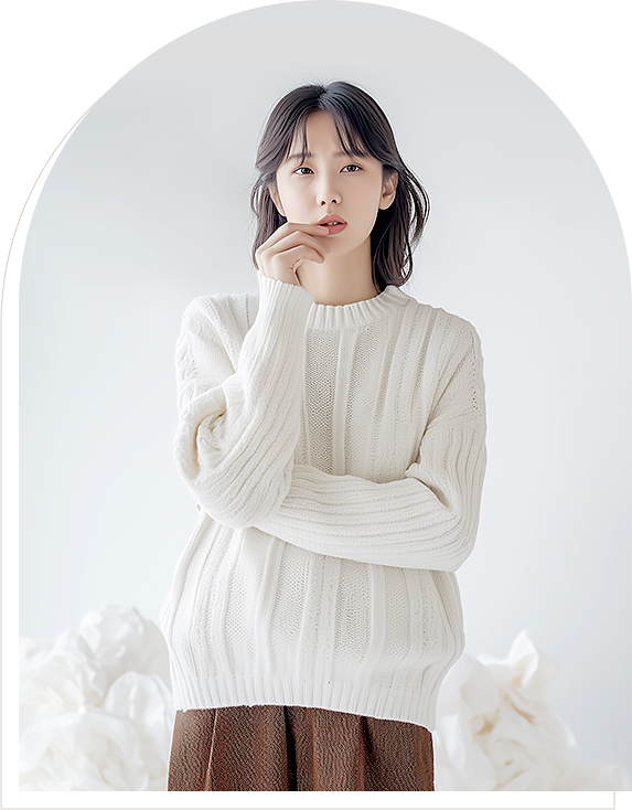 불안장애 원인 이미지