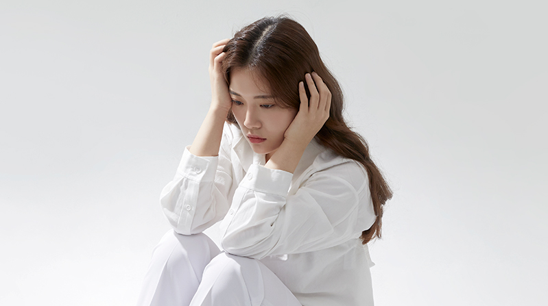 불안장애 소개 이미지