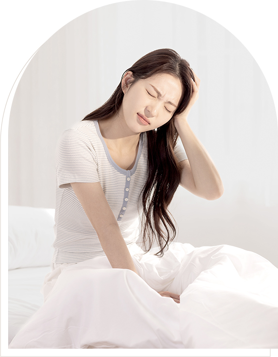 자율신경실조증 원인 이미지