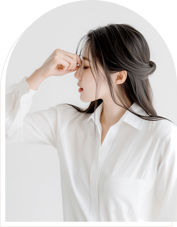 틱 / 뚜렛증후군 원인 이미지