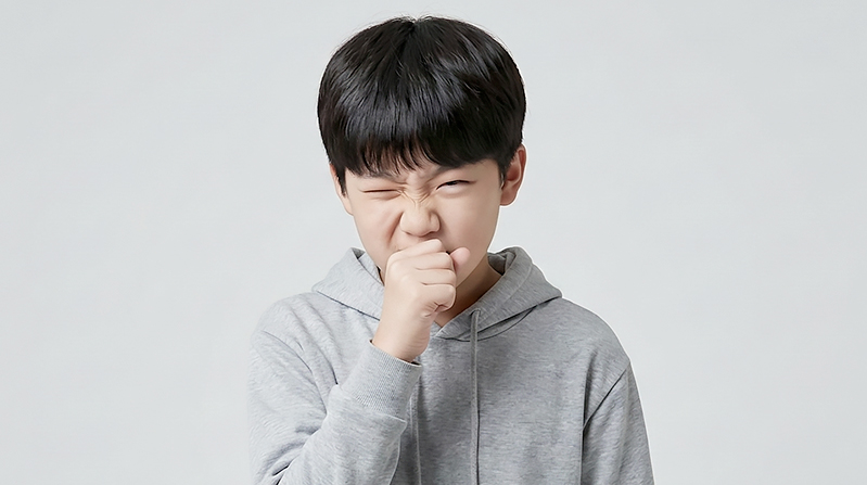 틱 / 뚜렛증후군 소개 이미지