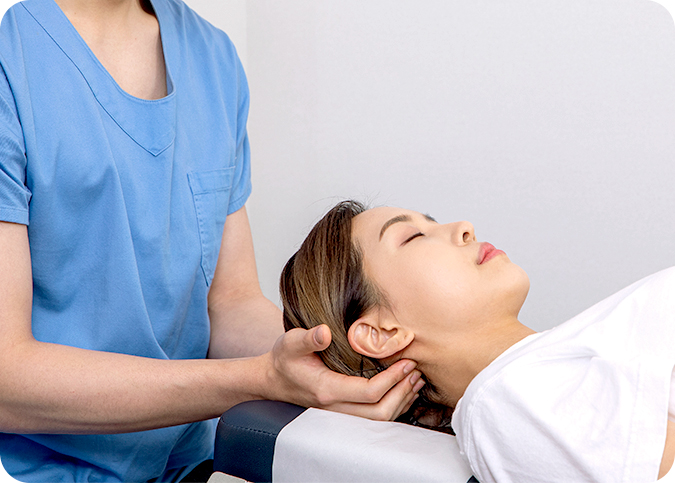 치료 프로그램 이미지