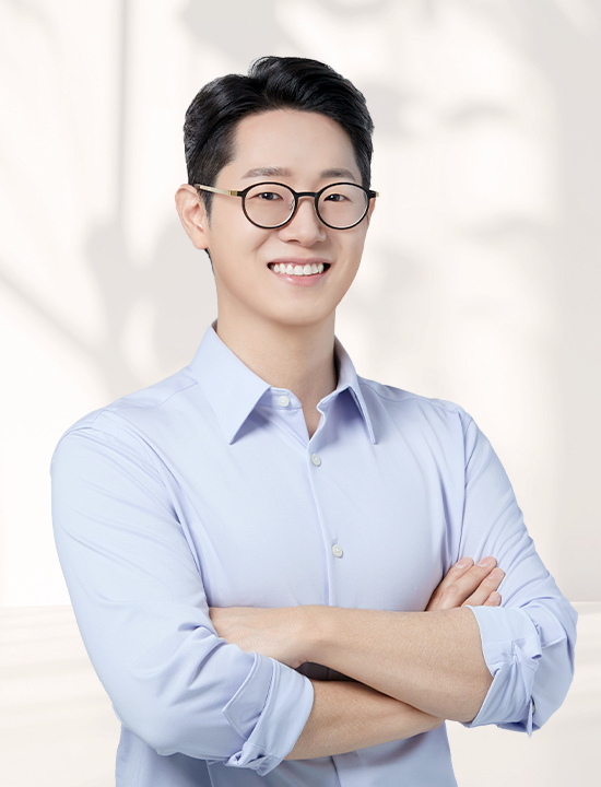 유안한의원 이승호 대표원장님 프로필